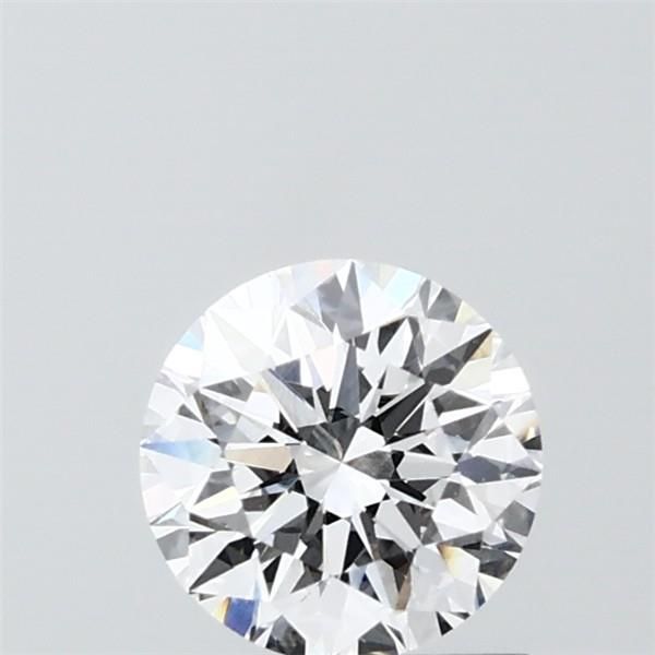 1.01 ct. round Lab Grown Diamond front image