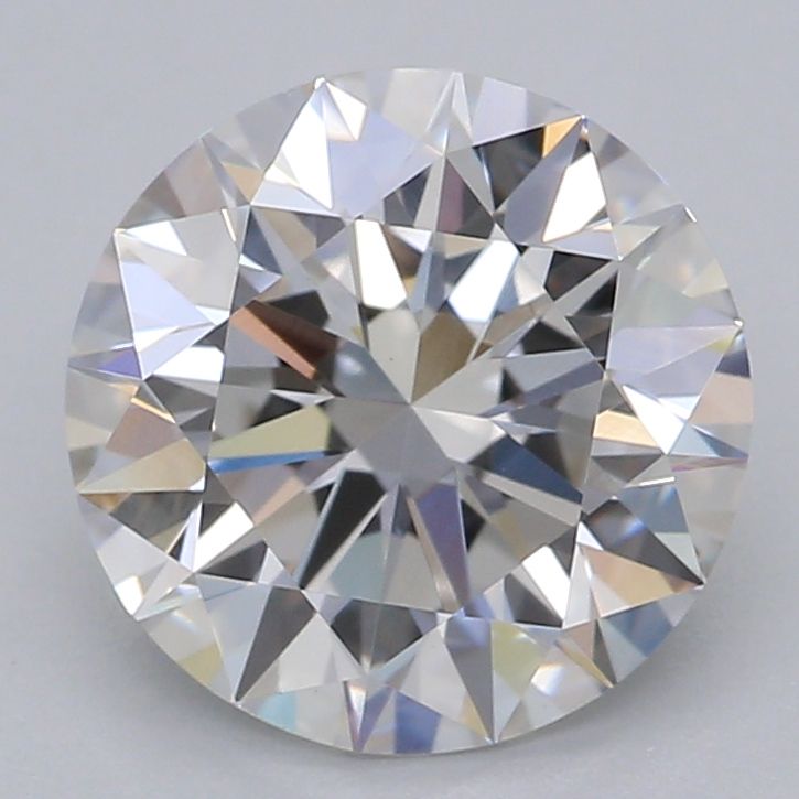 1.56 ct Round diamond
