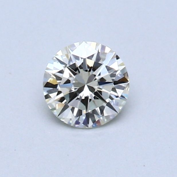 0.36 ct Round Diamond