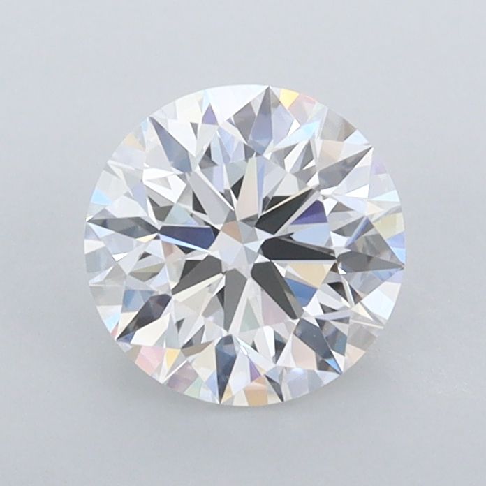 1.01 ct. round Lab Grown Diamond front image