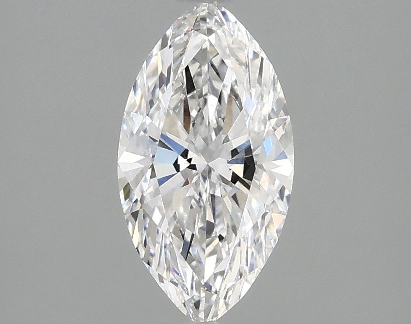 1.09 ct. marquise Lab Grown Diamond front image