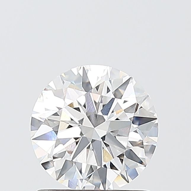 1.10 ct. round Lab Grown Diamond front image