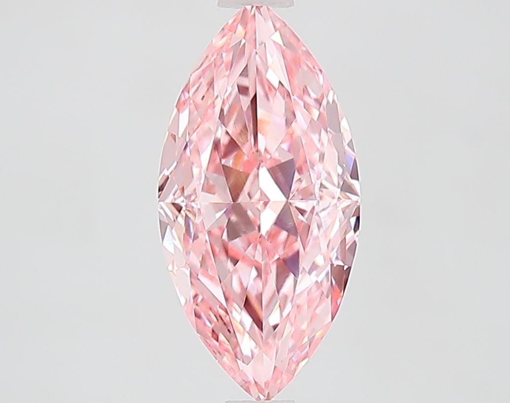 2.10 ct Marquise diamond