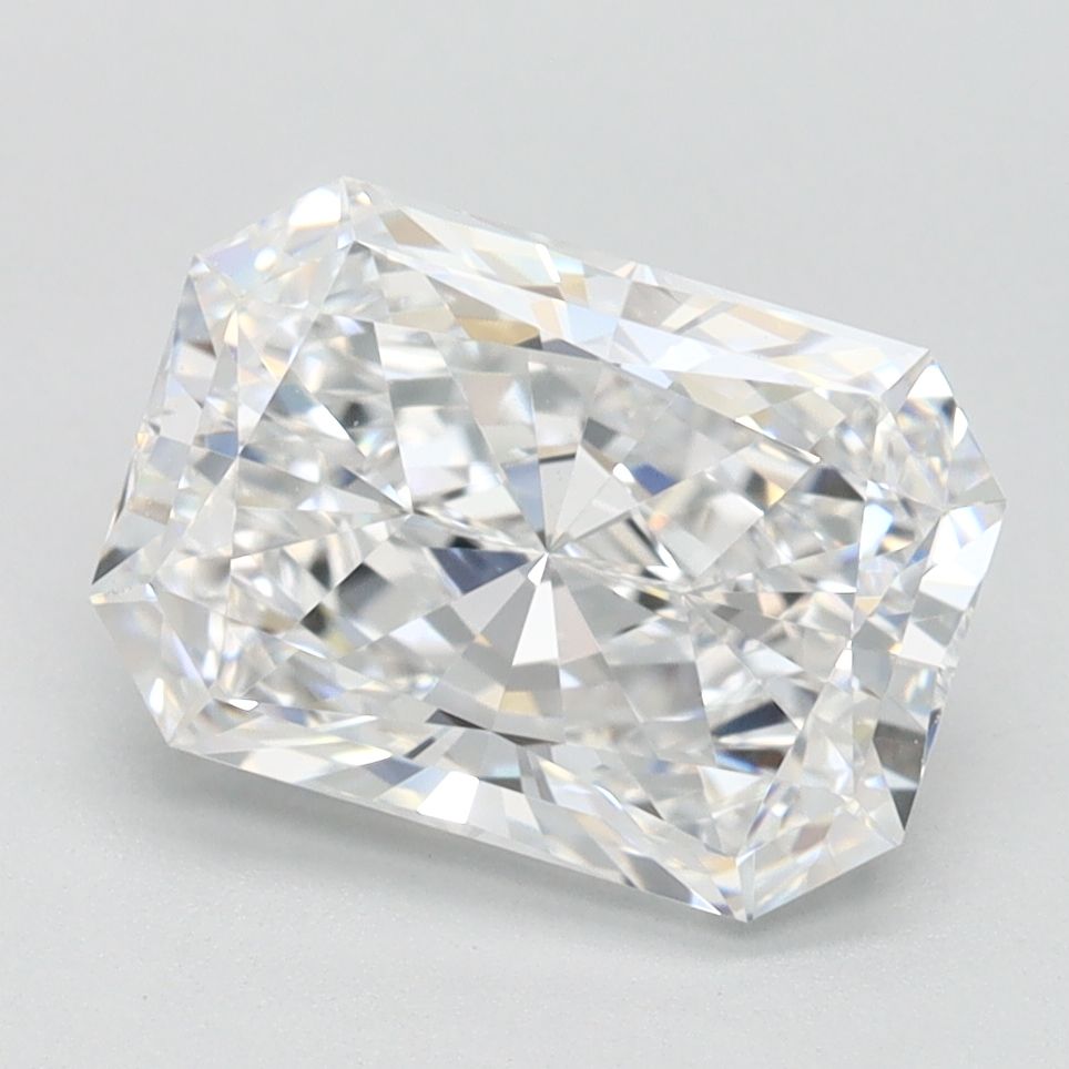 2.04 ct. radiant Lab Grown Diamond front image
