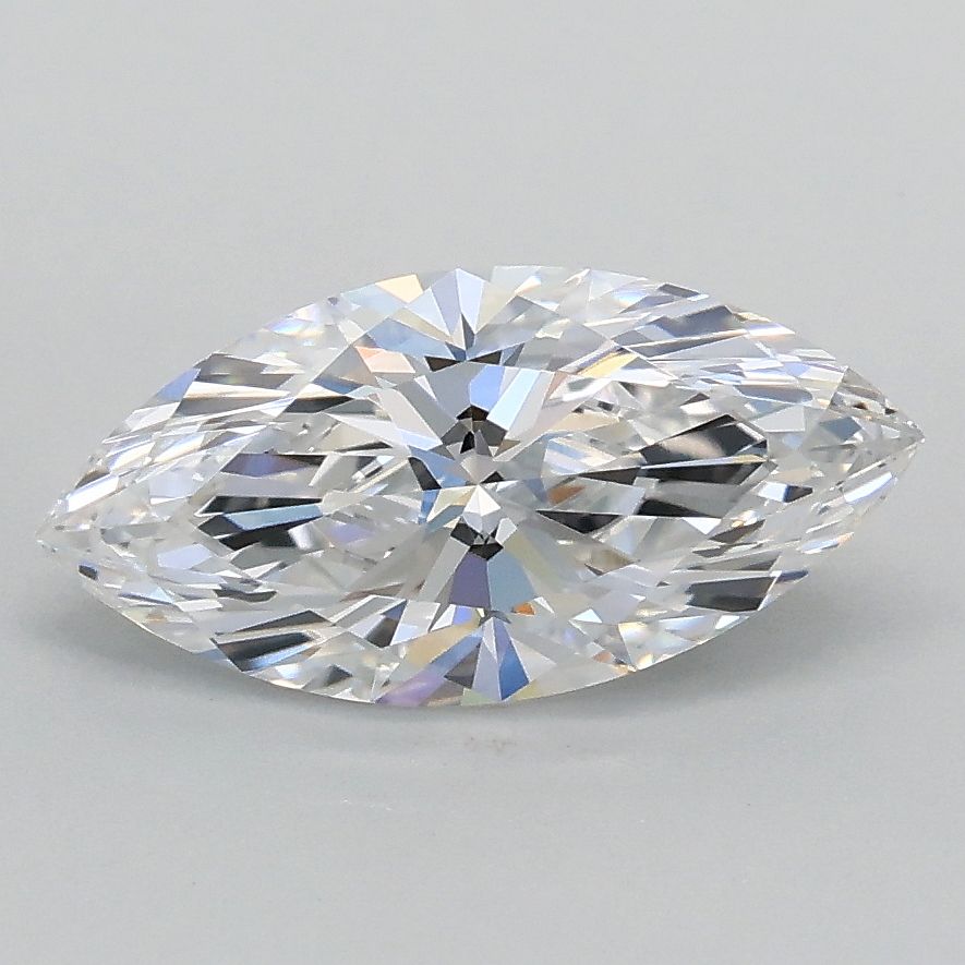 1.06 ct. marquise Lab Grown Diamond front image