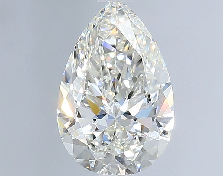 0.90 ct Pear diamond