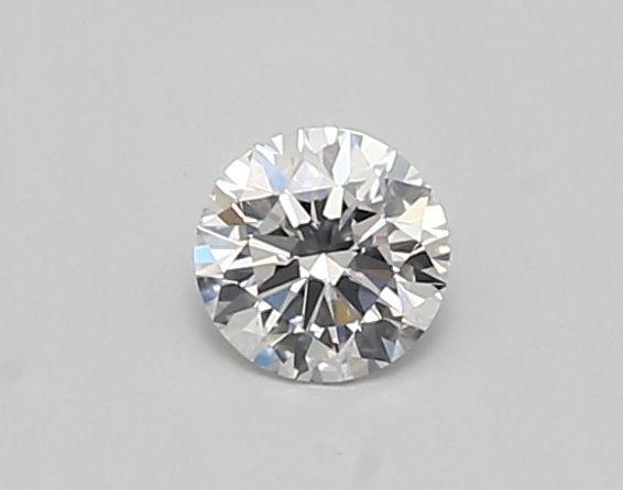 0.39 ct lab-grown Round Diamond