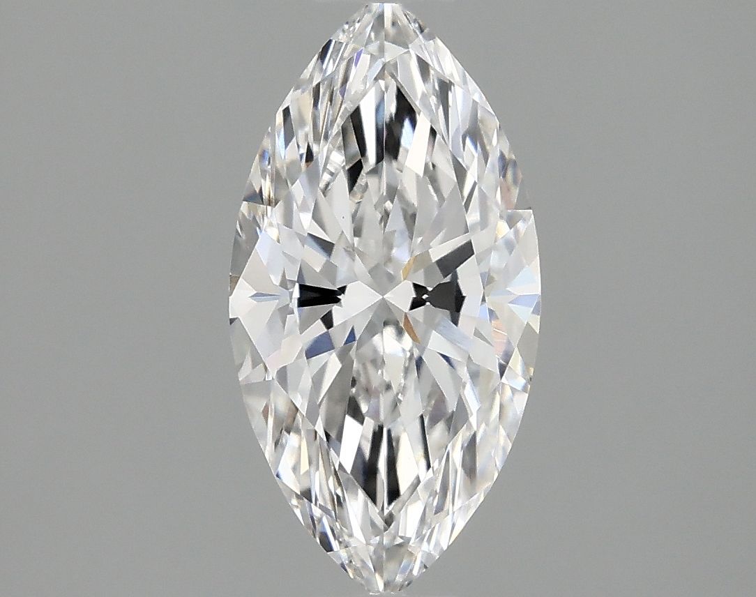 1.09 ct. marquise Lab Grown Diamond front image