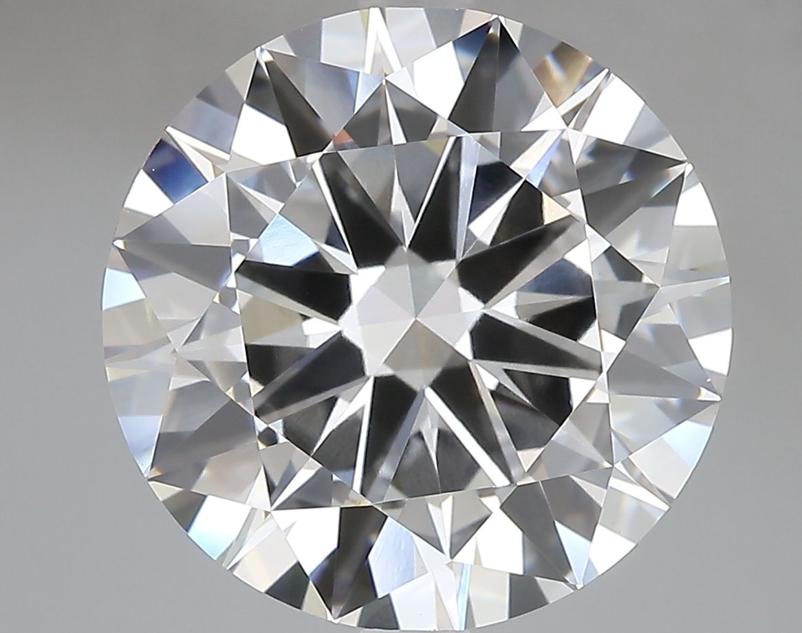 8.01 Carat