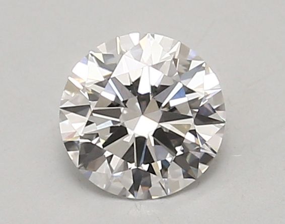0.96 ct. round Lab Grown Diamond front image