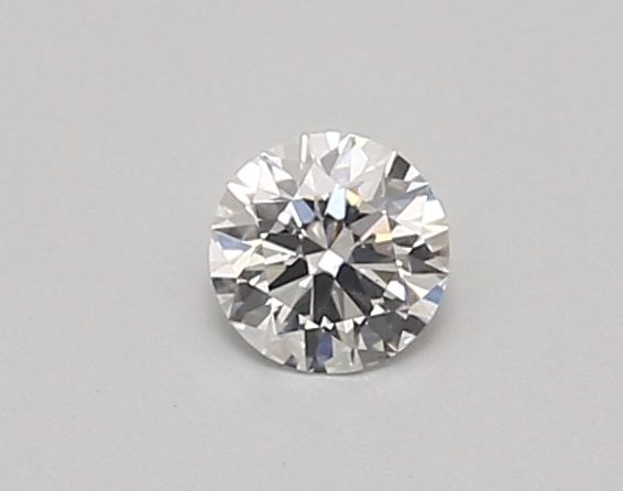 0.28 ct lab-grown Round Diamond