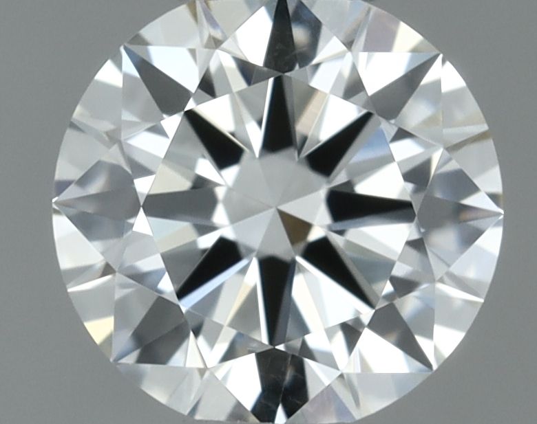 0.40 ct Round diamond