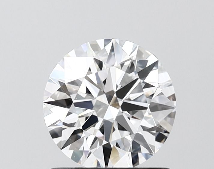 1.02 ct. round Lab Grown Diamond front image