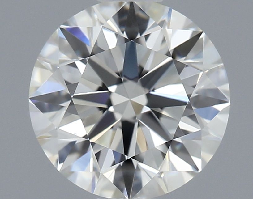 Diament 0.9 ct G/IF