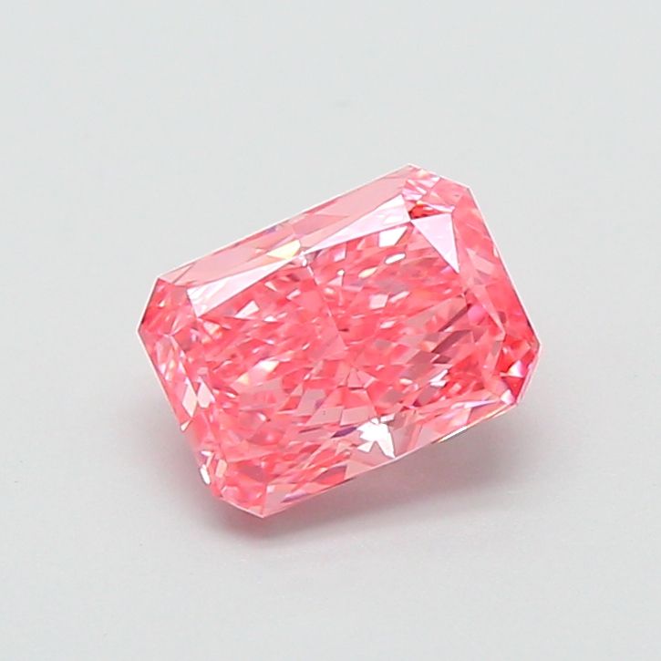 1.14 ct. radiant Lab Grown Diamond front image