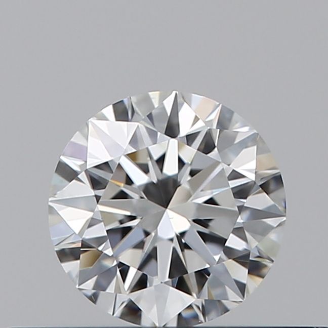 0.30 ct Round diamond