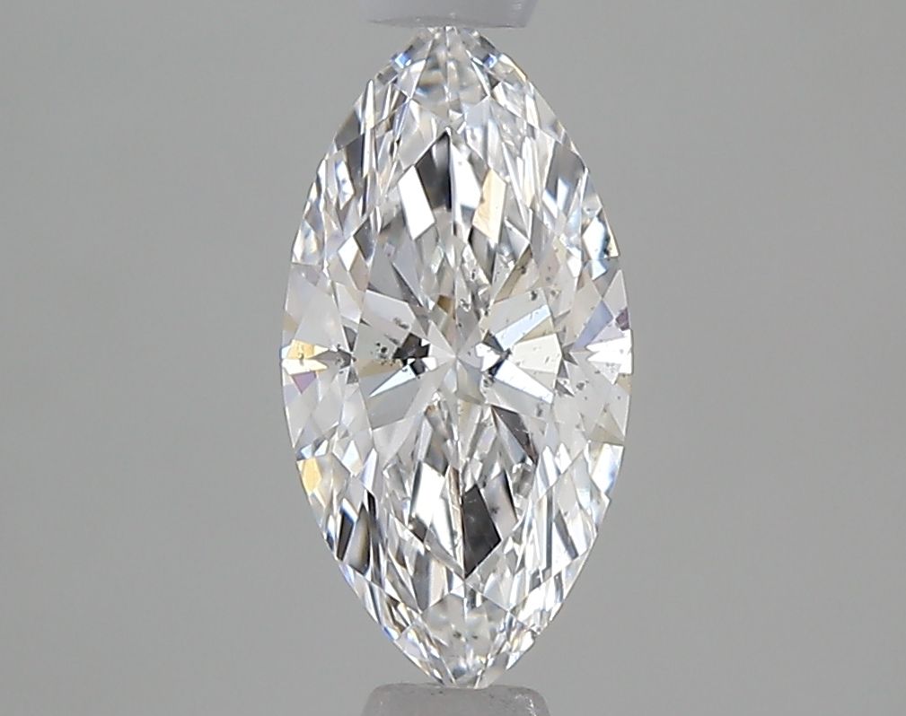 0.58 Carat