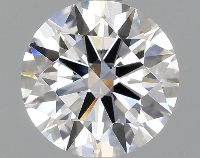 1.06 ct. round Lab Grown Diamond front image