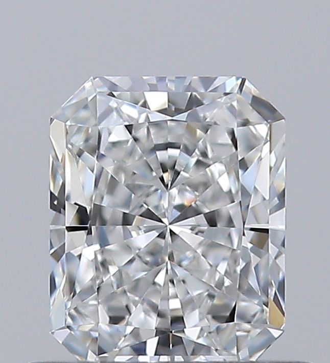 0.52 ct Radiant diamond