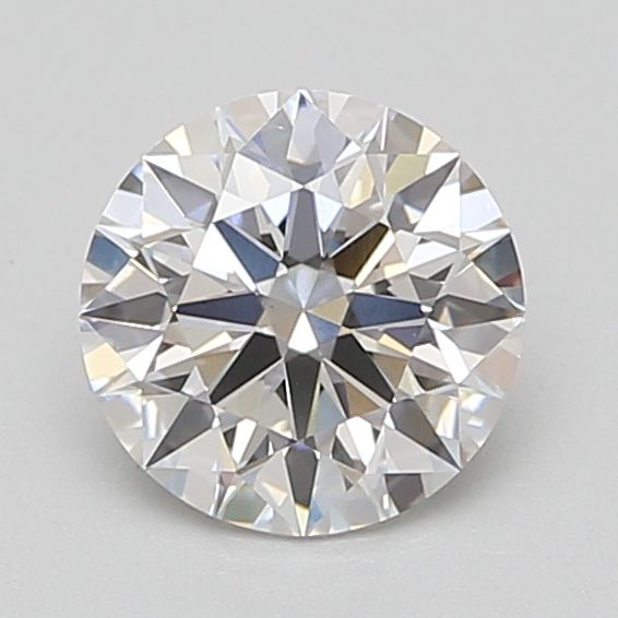 1.44 ct Round diamond