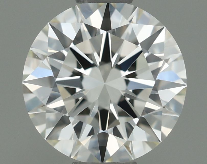 0.55 ct Round Diamond