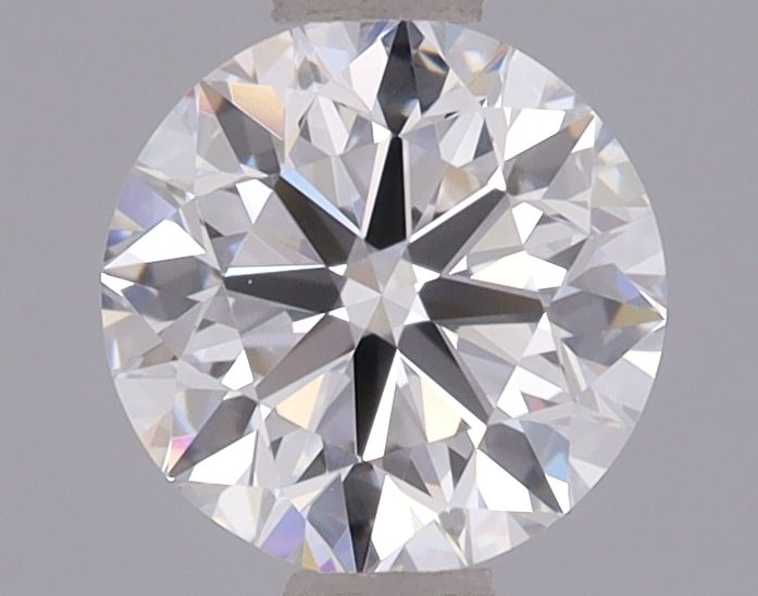 1.01 ct. round Lab Grown Diamond front image