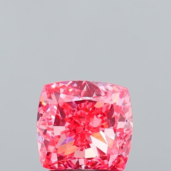 1.58 ct Cushion Modified diamond
