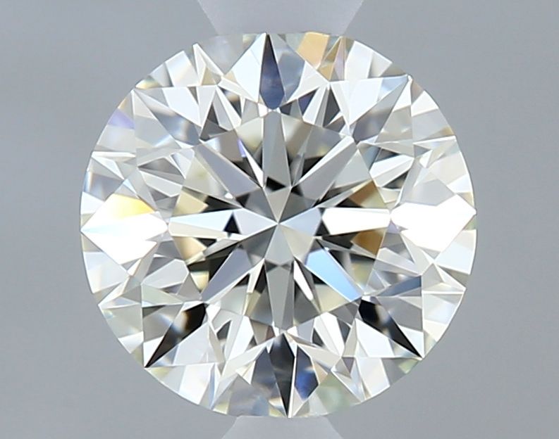 0.54 ct Round Diamond