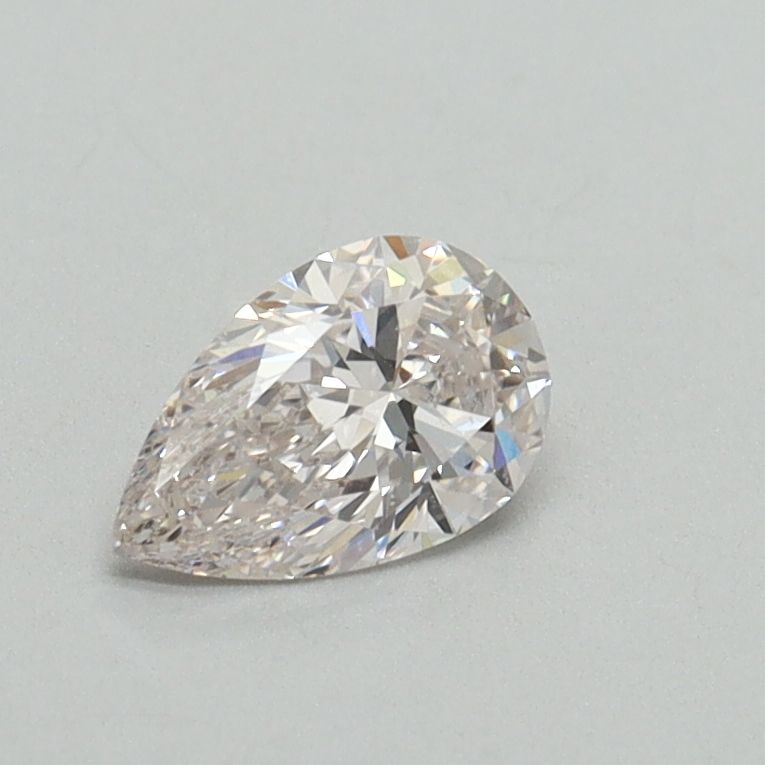 0.43 ct lab-grown Pear Diamond