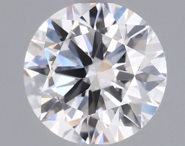 1.05 ct. round Lab Grown Diamond front image