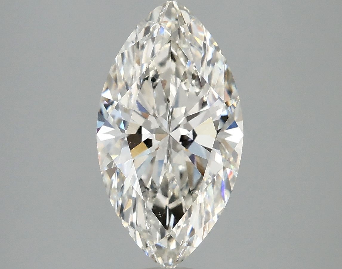 2.41 ct Marquise diamond