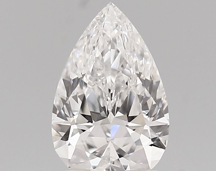 1.16 ct. pear Lab Grown Diamond front image