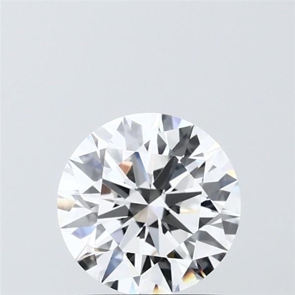 1.29 ct. round Lab Grown Diamond front image