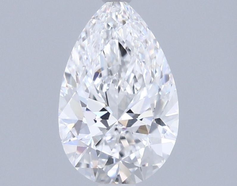 1.01 ct. pear Lab Grown Diamond front image