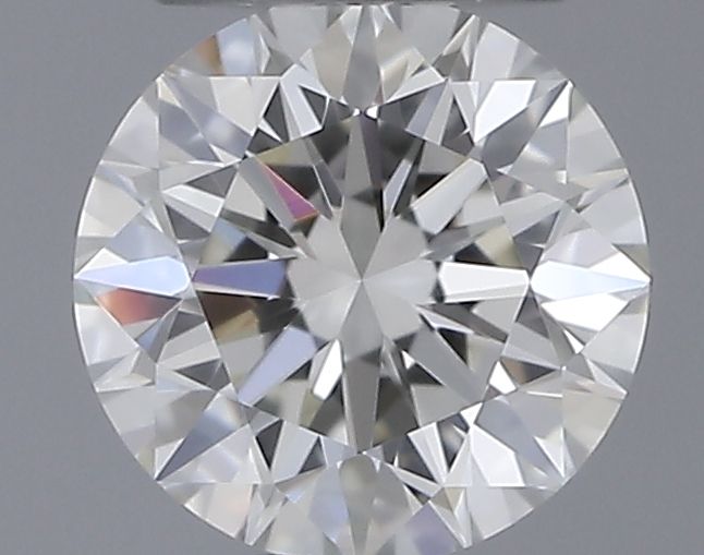 0.31 ct Round diamond