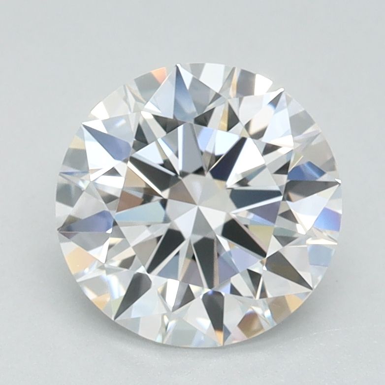 1.16 ct. round Lab Grown Diamond front image