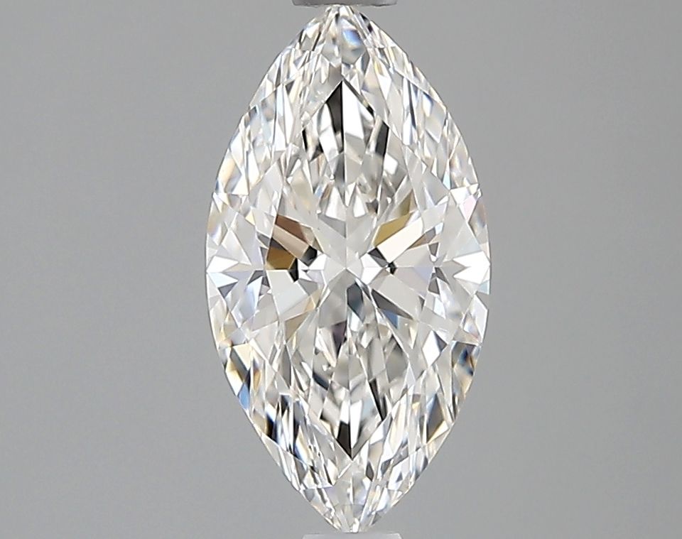 1.02 ct. marquise Lab Grown Diamond front image