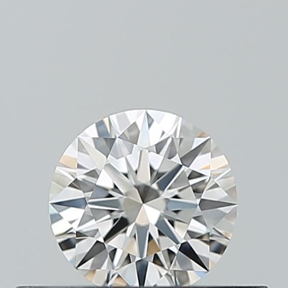 0.30 ct Round diamond