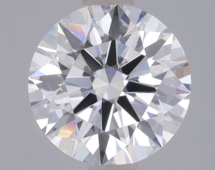 1.52 ct. round Lab Grown Diamond front image