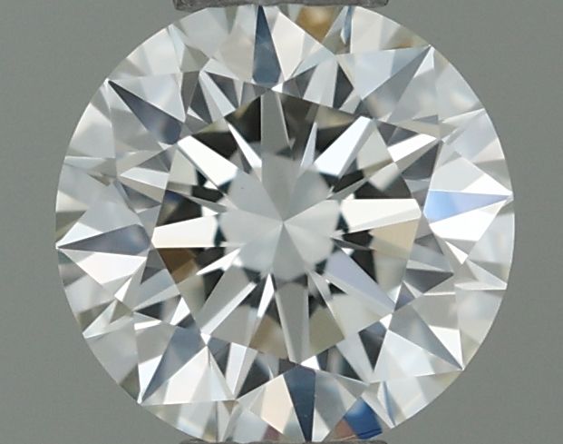 0.30 ct Round diamond