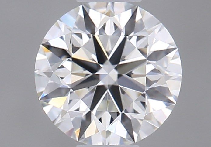 0.40 ct Round diamond