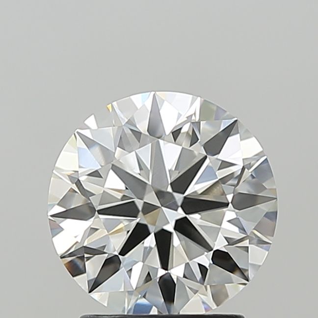 2.10 ct Round diamond