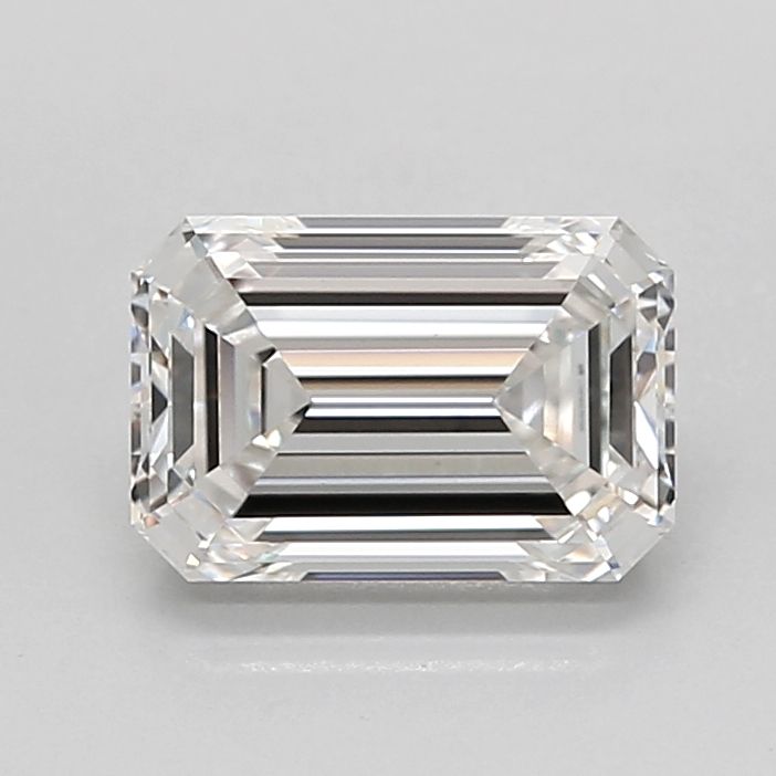 1.59 ct Emerald diamond