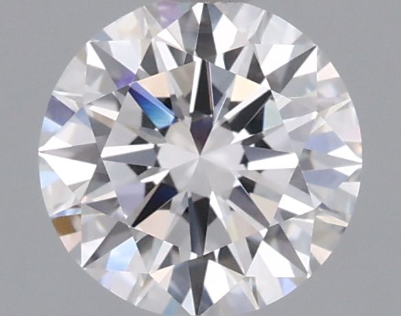 1.01 ct. round Lab Grown Diamond front image