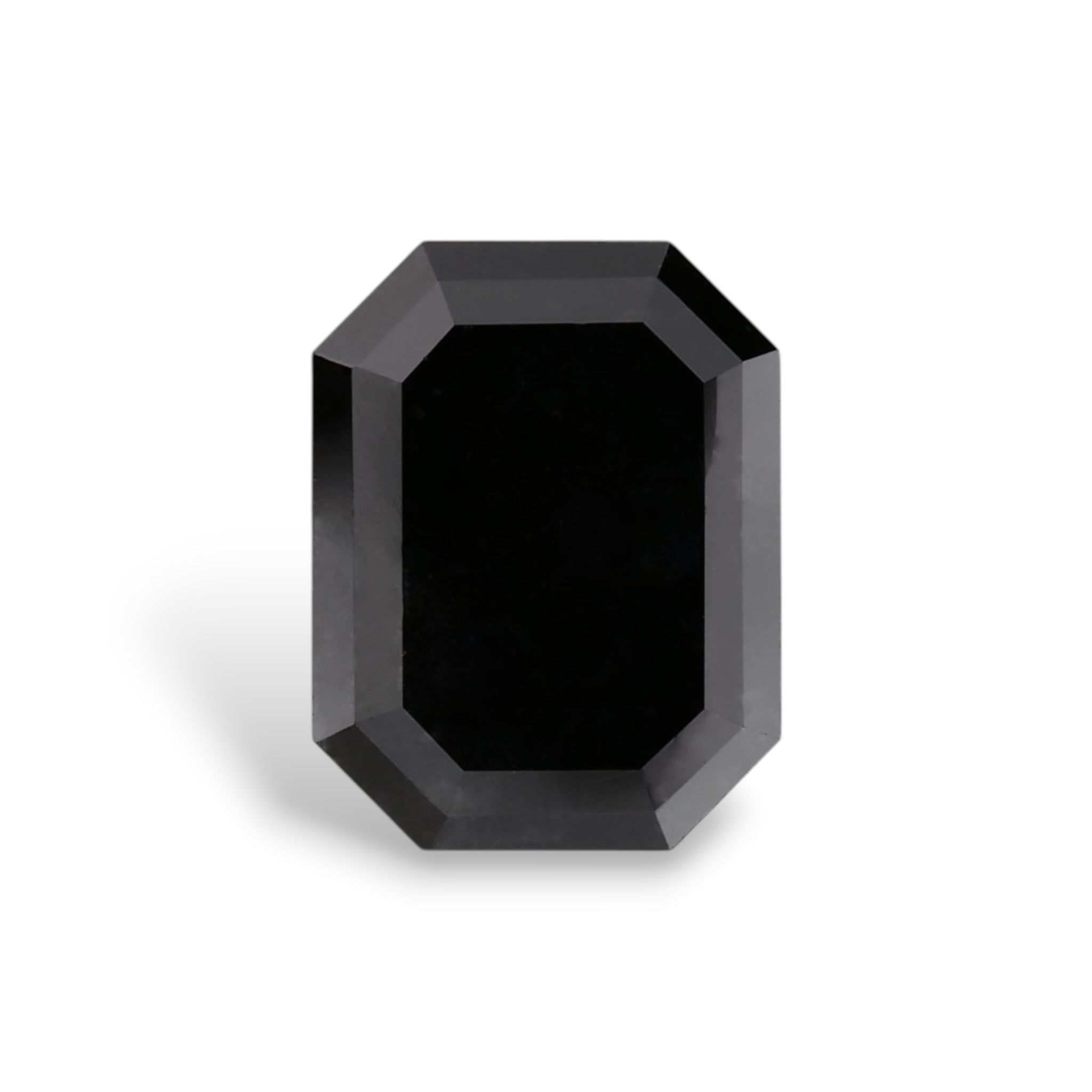 Diament 2.44 ct Fancy Black/VVS2