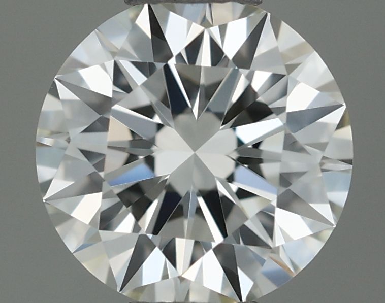 0.40 ct Round diamond