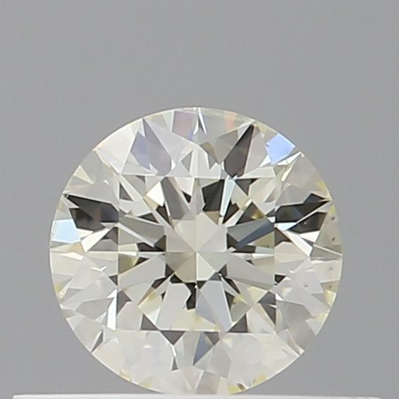 0.4 ct Round Diamond