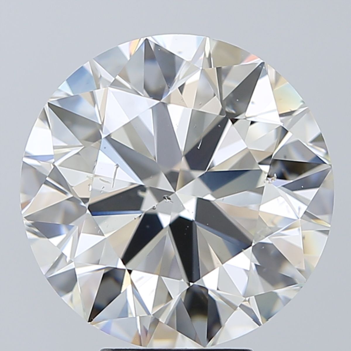 7.02 Carat