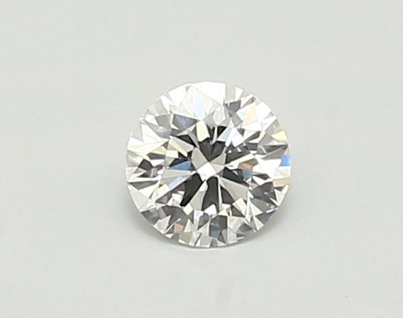 0.38 ct lab-grown Round Diamond