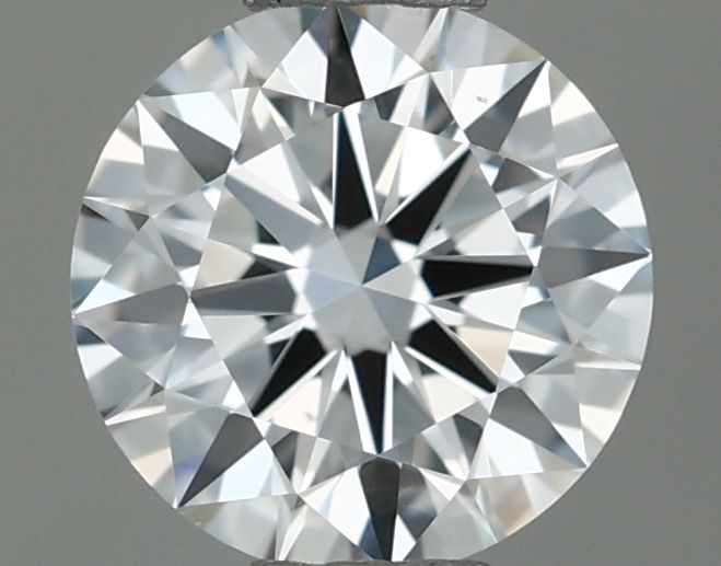 0.44 ct Round diamond
